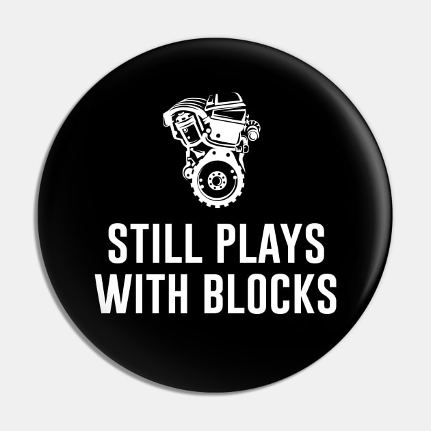 Still Plays With Blocks Pin by aniza