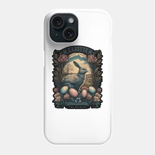 ASTER poster to t-shirt Phone Case