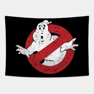 Who you gonna call? Tapestry