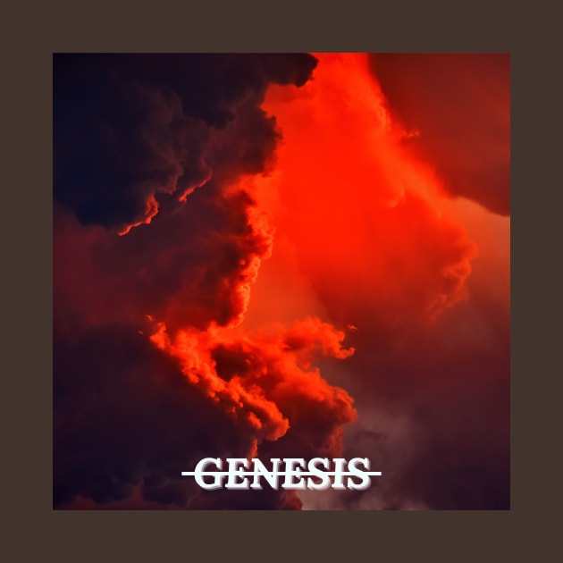 Genesis by micitras