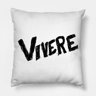 Vivere Pillow