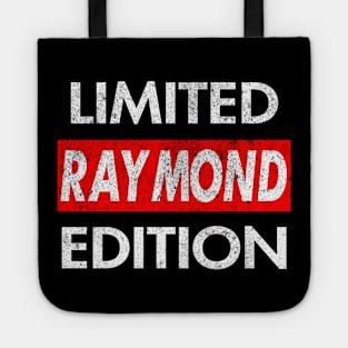 Raymond Tote