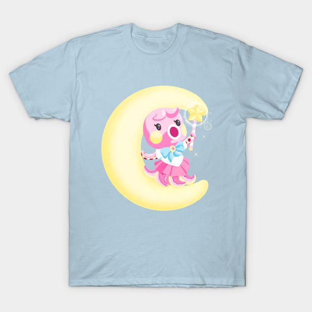 Magical Marina - Magical Girls - T-Shirt