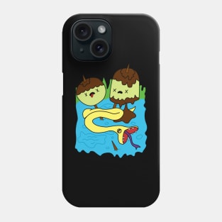 Candypocalypse Phone Case