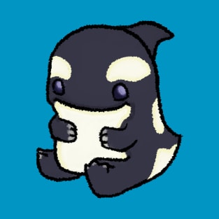 Orca Quaggan T-Shirt