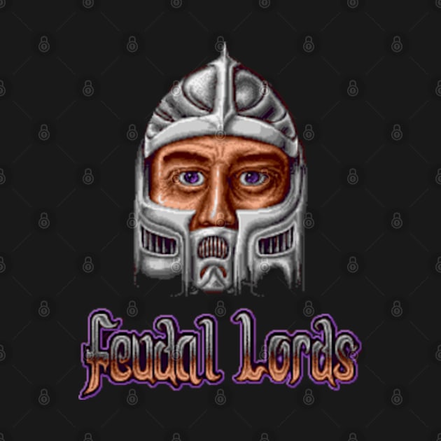 Feudal Lords by iloveamiga