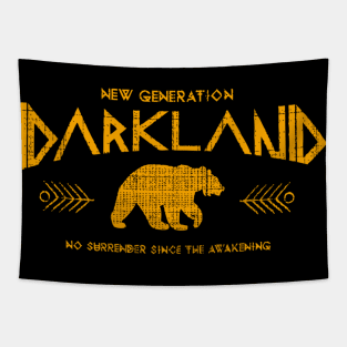 New Generation, The Dark Land Tapestry