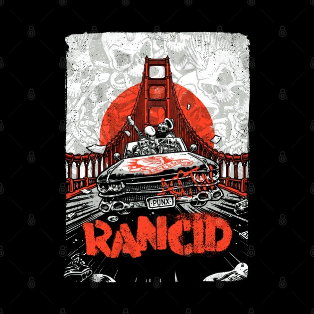 rancid by bambangbuta