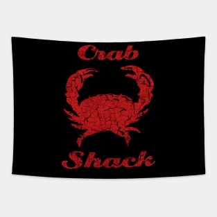 Crab Shack My Name is Earl Tapestry