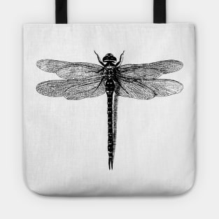 Dragonfly Tote