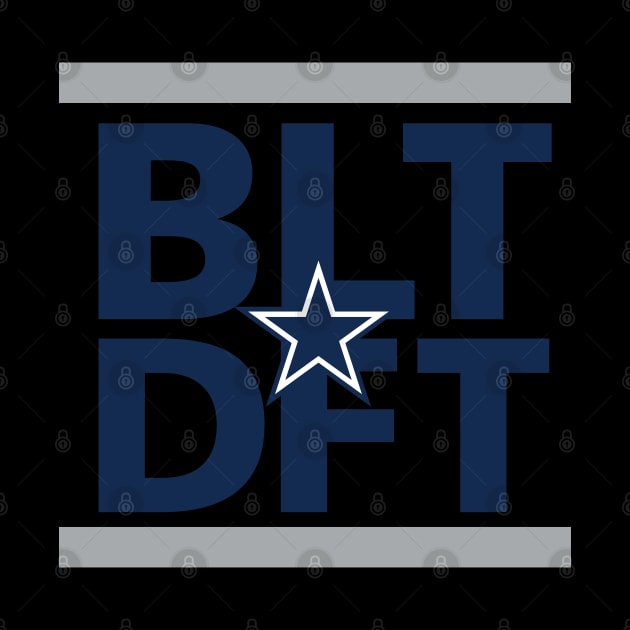 Are you a "Built Different" NFL fan? by OfficialAmericasTeam