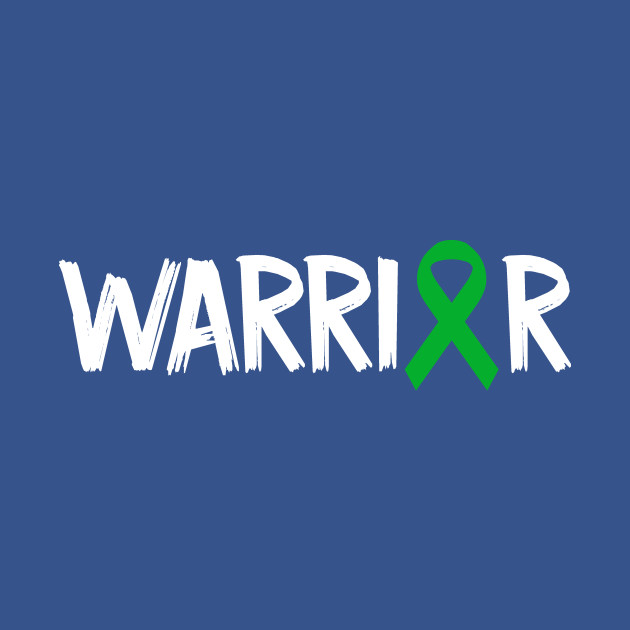 Discover Warrior Liver Cancer Support Patients - Liver Cancer Support - T-Shirt