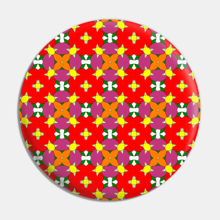 seamless pattern design Pin