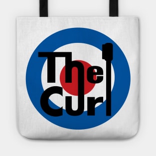 The Curl Tote