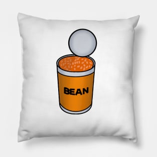 Beans Pillow