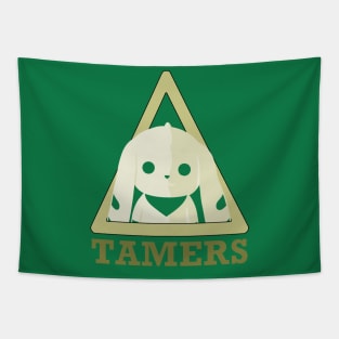 Terriermon Tamers Tapestry