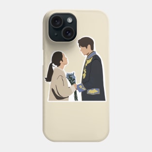 The King Eternal Monarch Lee Gon Jung Tae Eul Phone Case