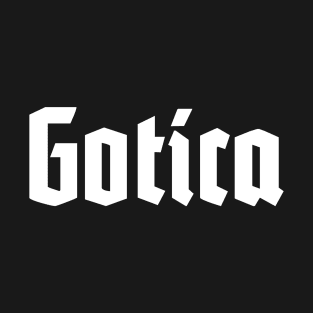 Gotica T-Shirt