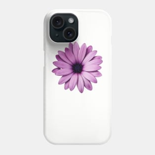 Large Flower Phone Case