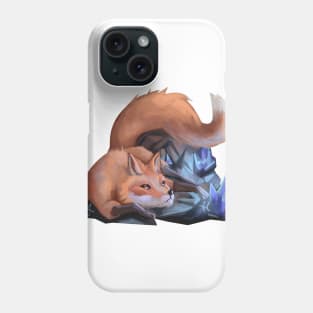 Johny Kato Art Phone Case