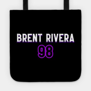 Brent Rivera v2 Tote