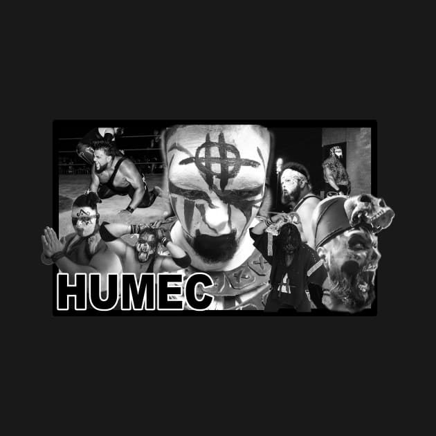 Era of Humec by Humec