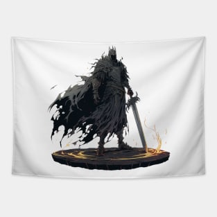 dark souls Tapestry