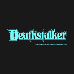 Deathstalker T-Shirt