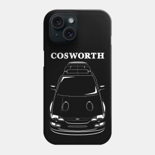 Escort RS Cosworth 1992-1996 Phone Case