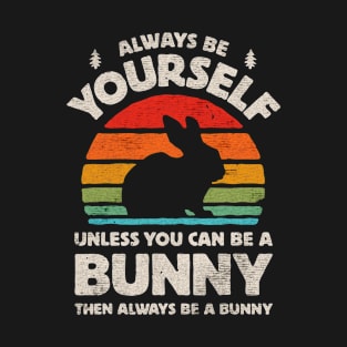 your self bunny rabbit T-Shirt