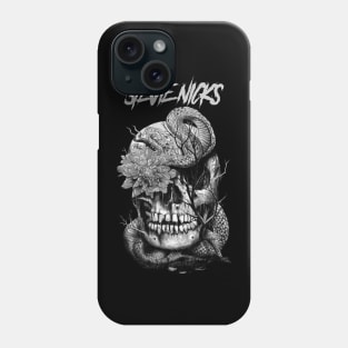 STEVIE NICKS BAND MERCHANDISE Phone Case