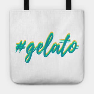 Gelato Tote