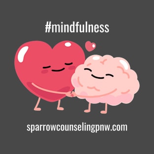 #mindfulness T-Shirt