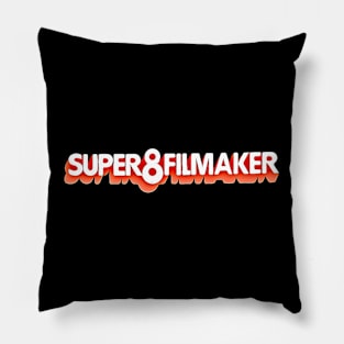 Super 8 Filmaker Magazine! Pillow