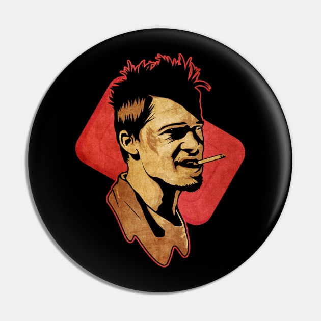 Tyler Pin by Woah_Jonny