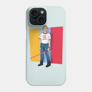 Hi, I'm Matt Phone Case