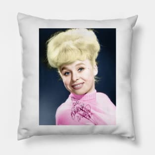 Barbara W Pillow