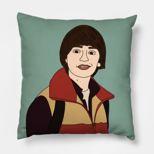 Will Byers Stranger Things Pillow