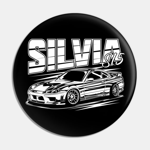 Pin on Silvia