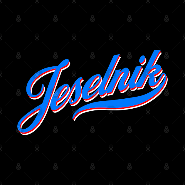 Jeselnik Love Baseball by vestiart