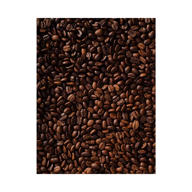 Coffee Beans by NewburyBoutique