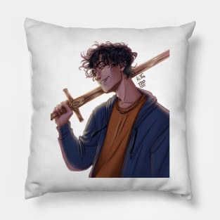 Percy Pillow