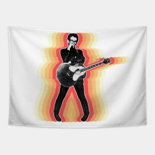 Elvis Costello Tapestry