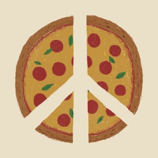 peacezza T-Shirt