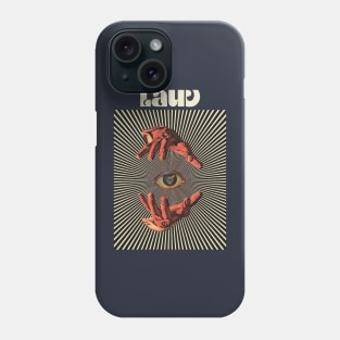 Hand Eyes Lauv Phone Case