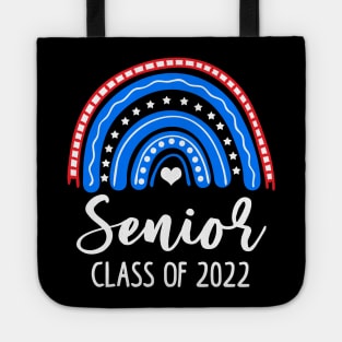 Senior Class of 2022. Tote