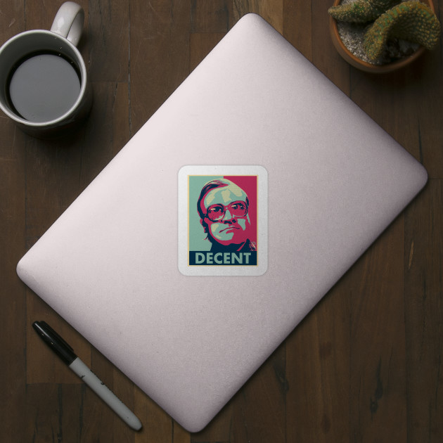 bubbles gives us all hope sticker teepublic