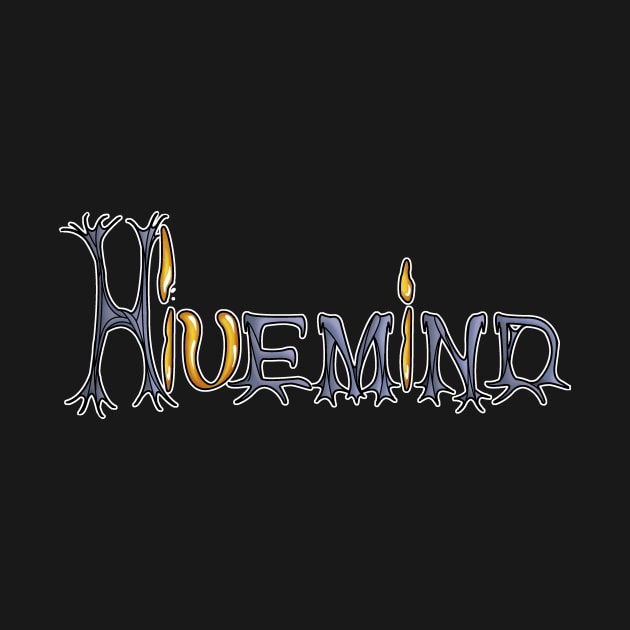 Hivemind Font by ItsSimplySurvival