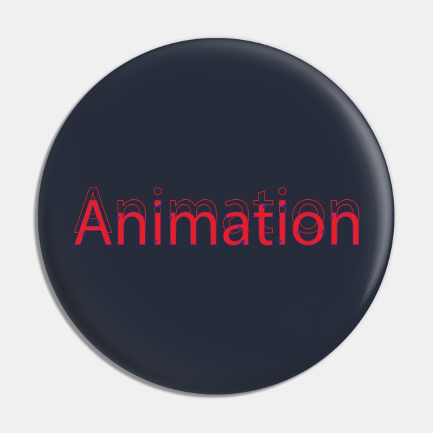 Animation Pin by AzCanc