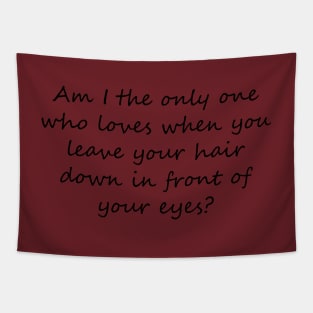 Am I The Only One? Barenaked Ladies Lyric Tapestry